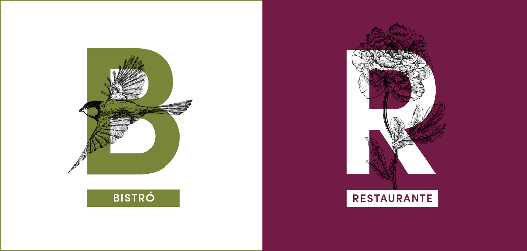 Restaurante & Bistro Biniarroca en Sant Lluís